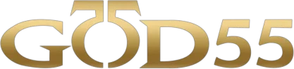 ឡូហ្គោ GOD55