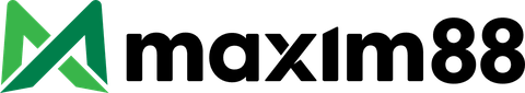 Maxim88 logo