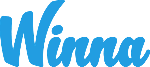 ឡូហ្គោ Winna